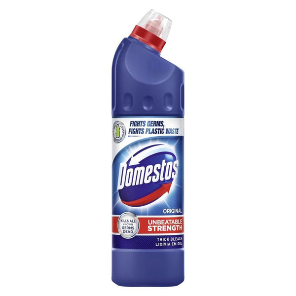 Domestos Thick Original Bleach | 750ml - Choice Stores