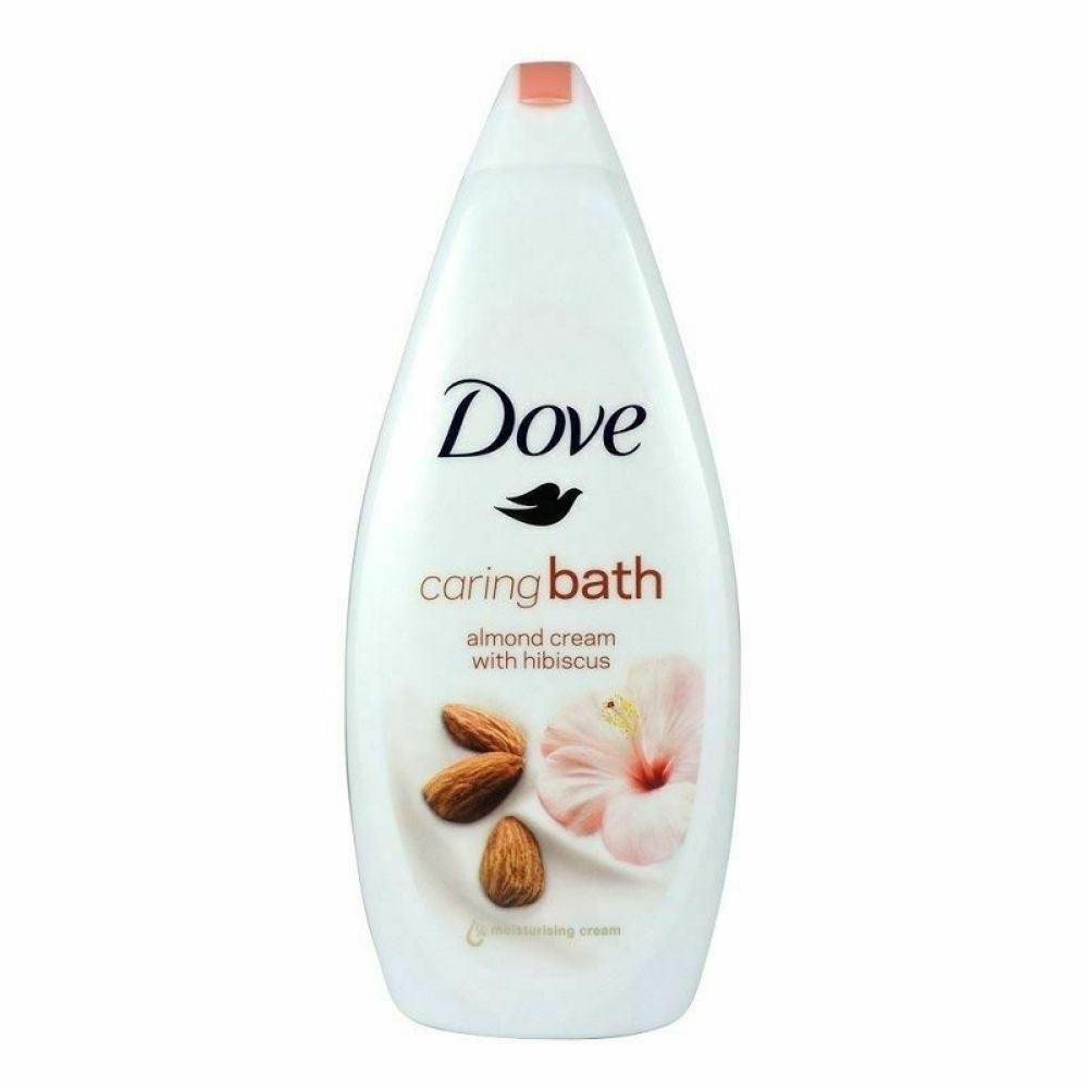 Dove Caring Bath | 500ml - Choice Stores