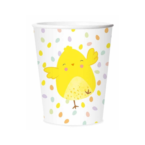 Choice paper store cups