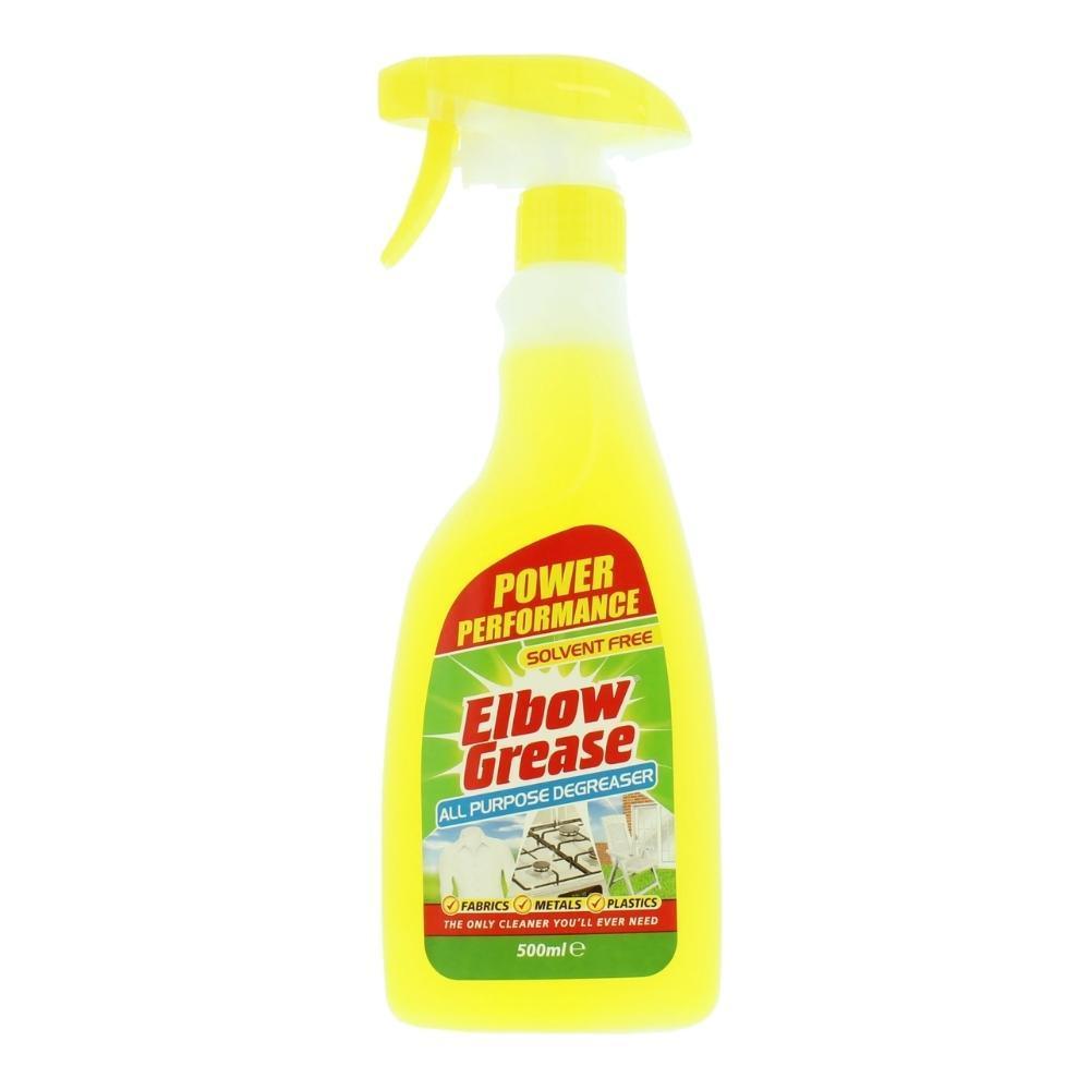 Elbow Grease All Purpose Spray |500ml - Choice Stores
