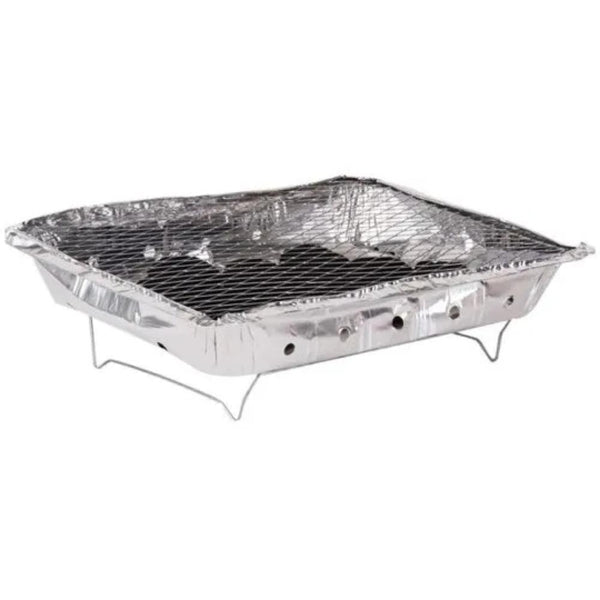 Elite Disposable Barbeque XXL - Choice Stores