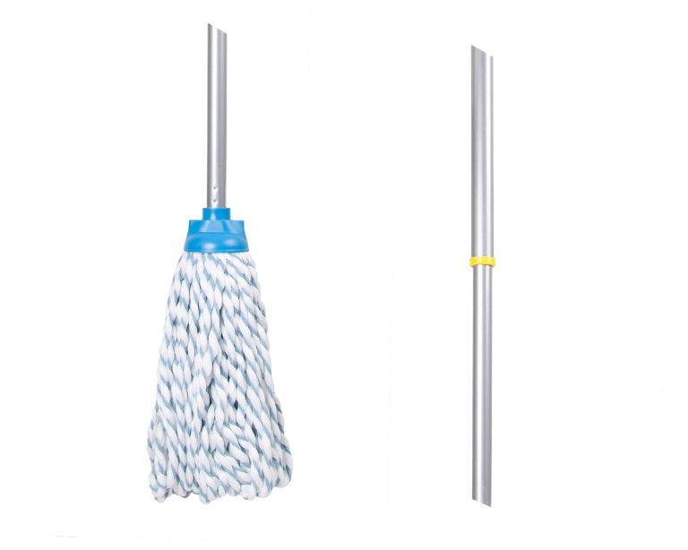 Flash Duo Mop & Extending Handle - Choice Stores