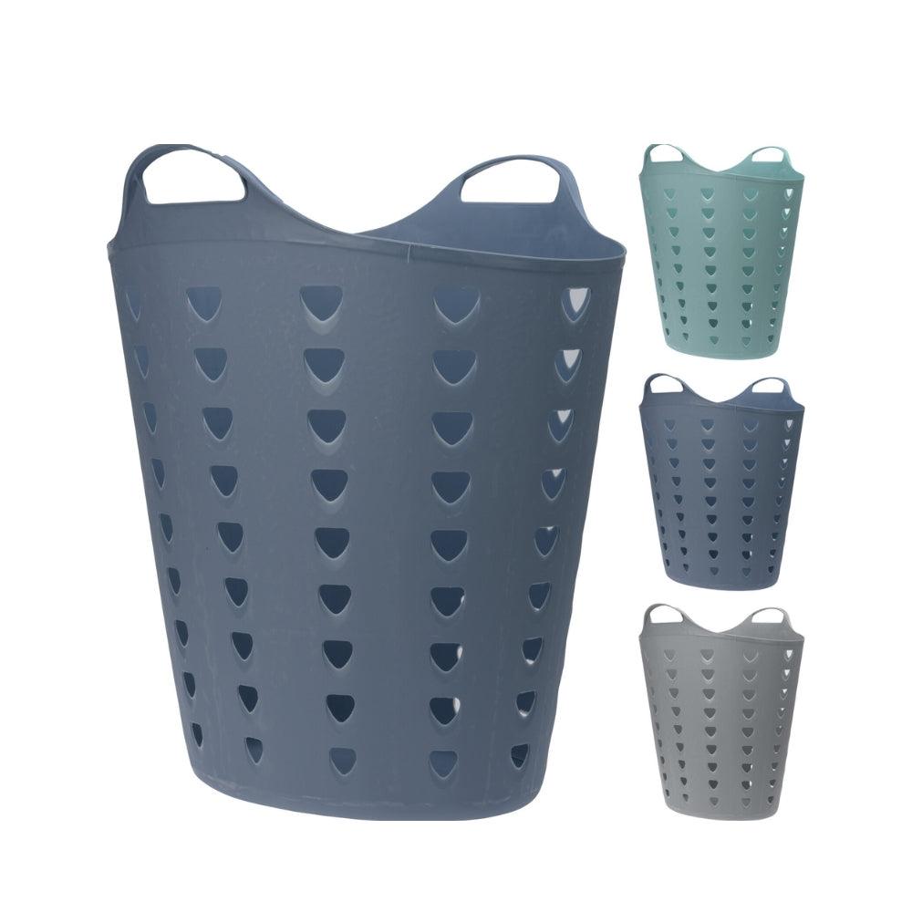 Flexible Basket with Holes | 60L - Choice Stores