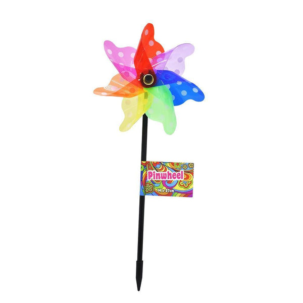 Garden Pinwheel | 14x37cm - Choice Stores