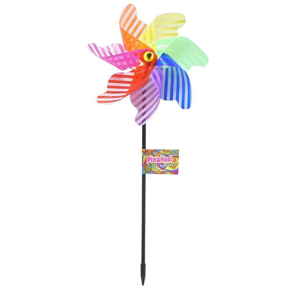 Garden Pinwheel | 24x56cm - Choice Stores