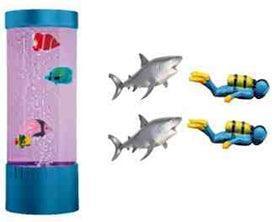 Global Gizmos | Scuba Bubble Lamp 32cm - Choice Stores