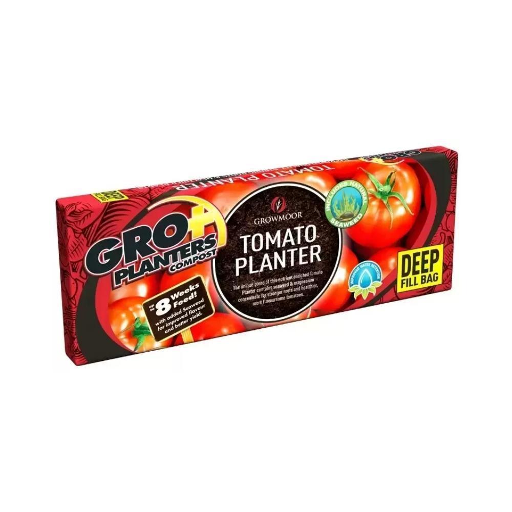 Growmoor Giant Tomato Planter Growbag - Choice Stores