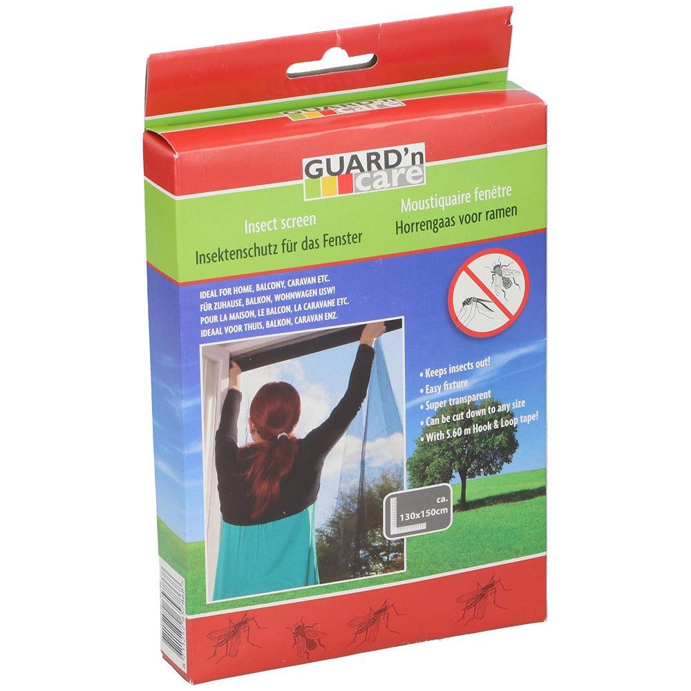 Guard&#39;n Care Insect Screen | 1.3 x 1.5m - Choice Stores