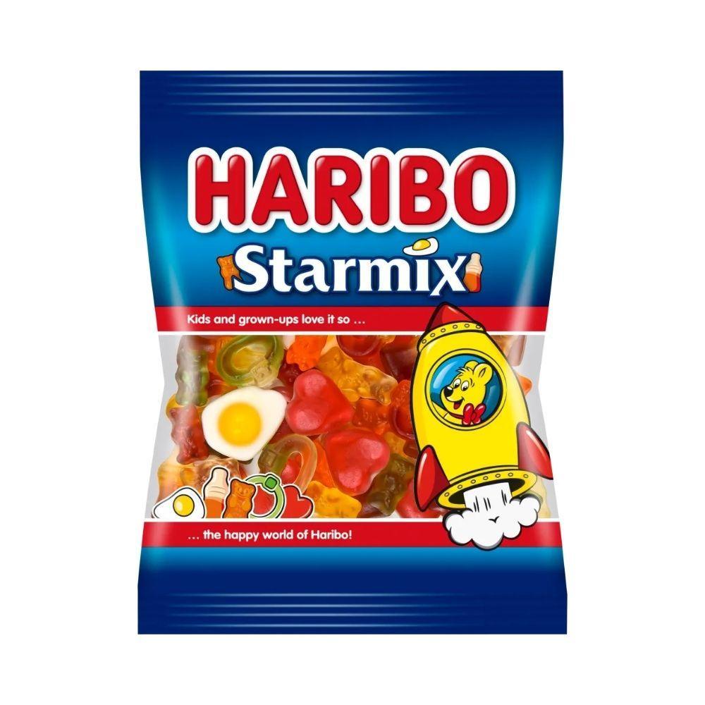 Haribo Starmix Bag | 140g - Choice Stores