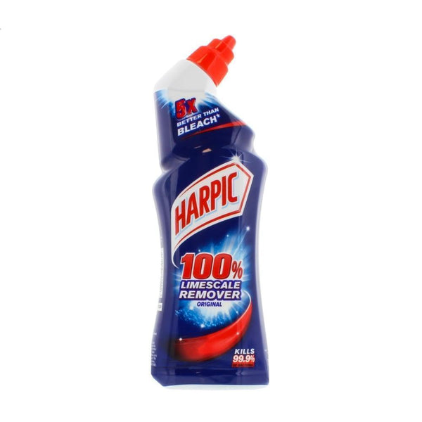 Harpic Limescale Remover Original | 750ml - Choice Stores