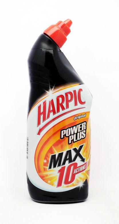 Harpic Power Plus Max Toilet Cleaner | 750ml - Choice Stores