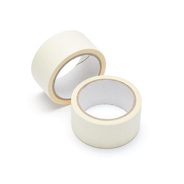 Harris Essentials Masking Tape | 24mm x 25m | Pack of 2 - Choice Stores