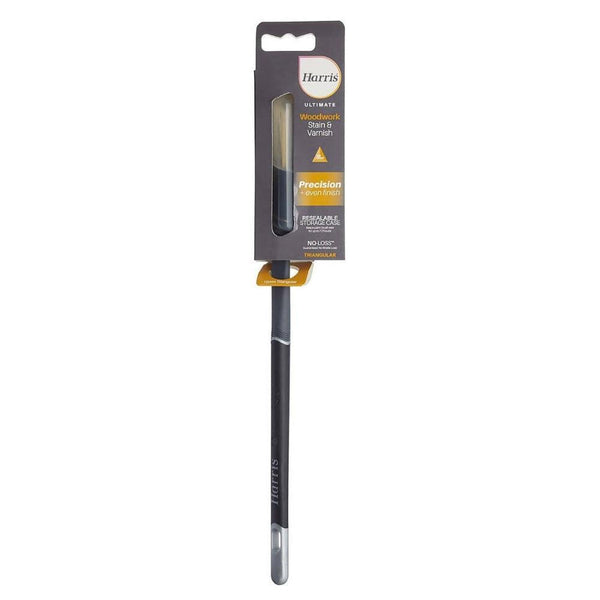 Harris Ultimate Woodwork Gloss Precision Paint Brush | 15mm - Choice Stores