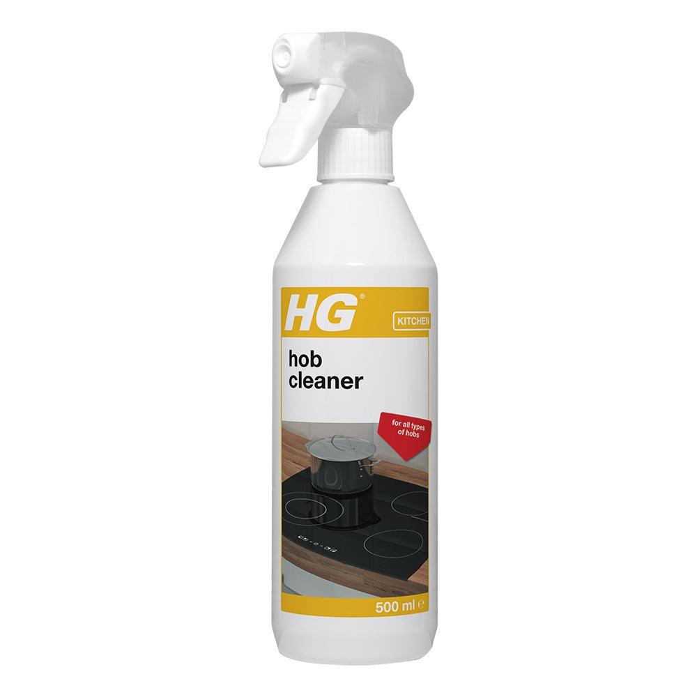 HG Hob Cleaner | 500ml - Choice Stores