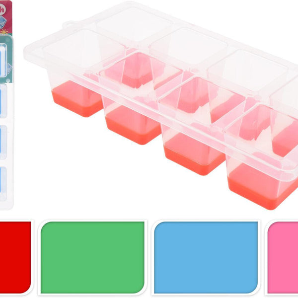 Ice Cold Ice Cube Tray | 8 Piece - Choice Stores