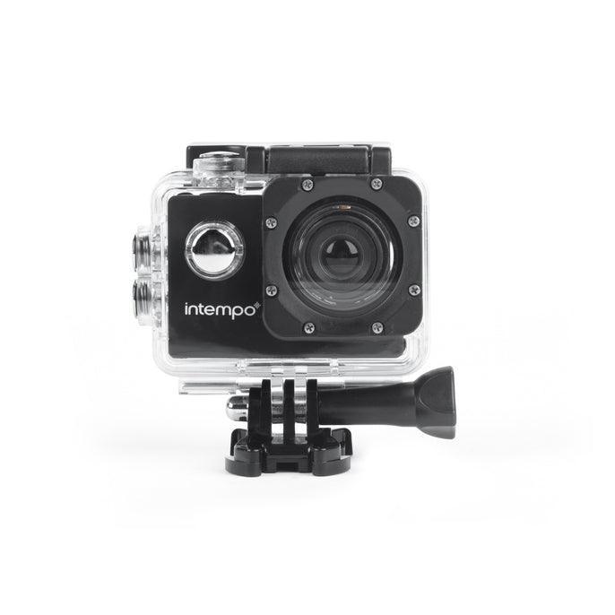 Intempo HD Waterproof Action Camera - Choice Stores