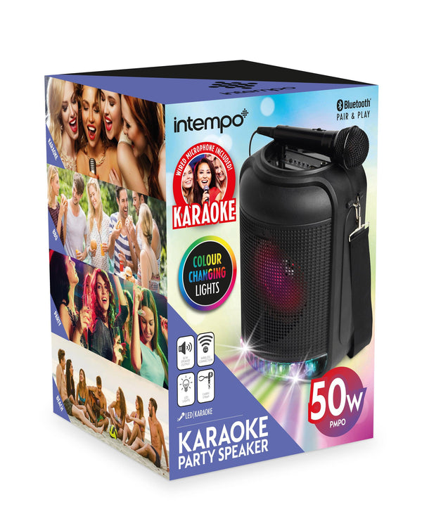 Bluetooth speaker on sale with output