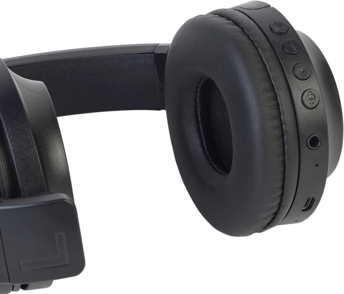 Intempo Office Bluetooth Headset with Mic - Choice Stores
