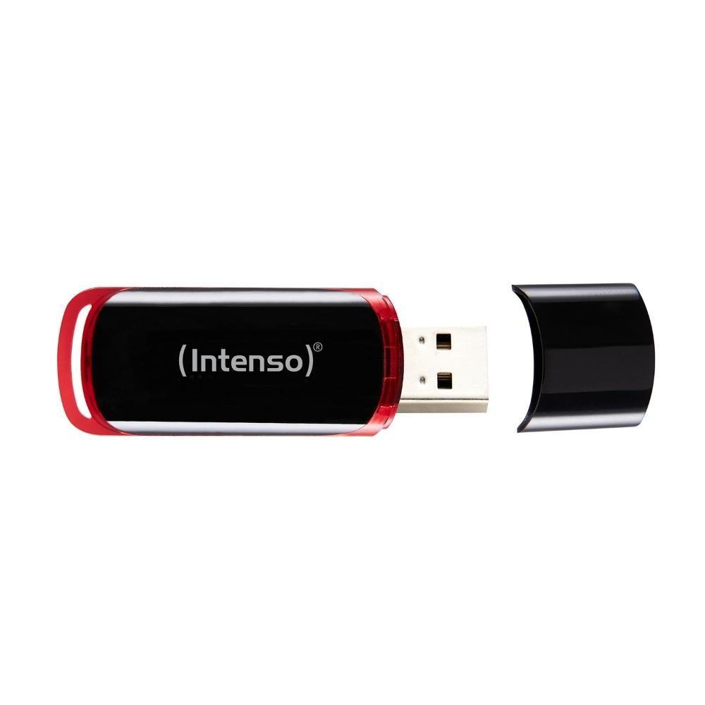 Intenso 64GB USB Business Line Drive 2.0 - Choice Stores
