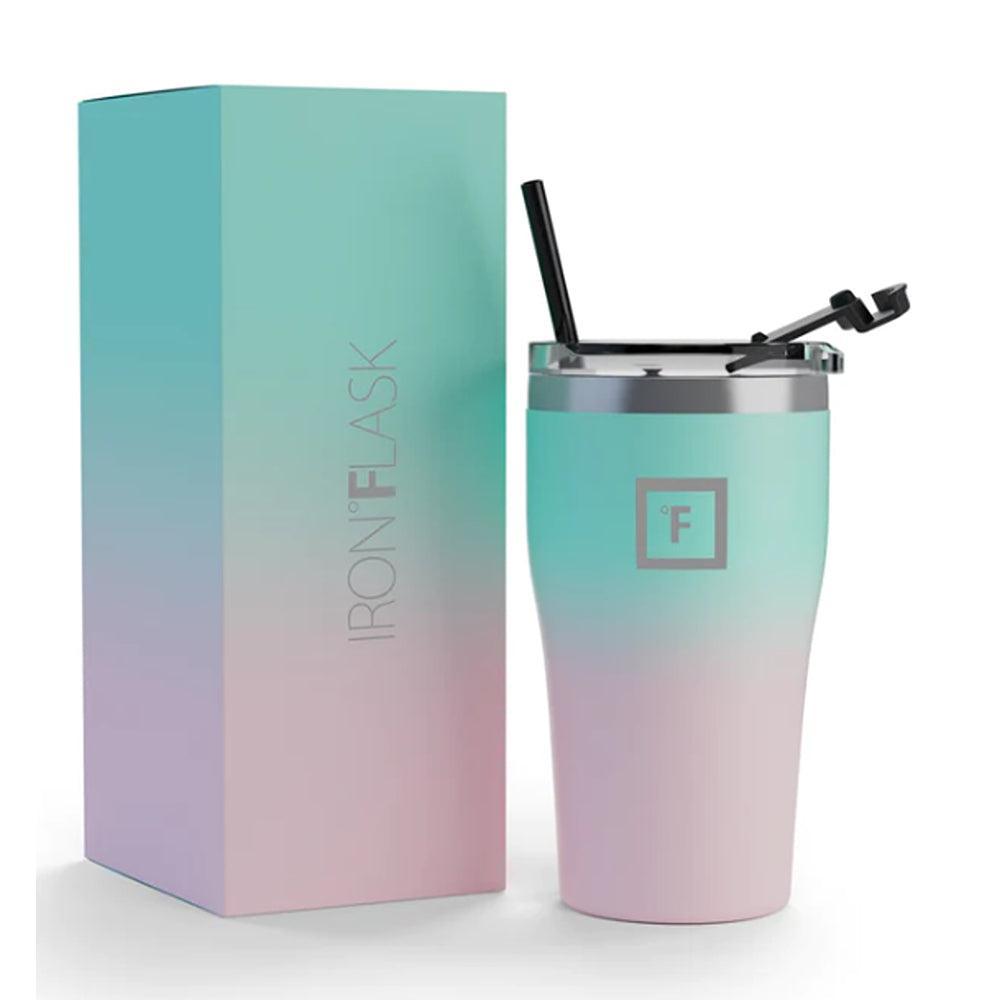 Iron Flask Bubble Gum Stainless Steel Tumbler 700ml Choice Stores