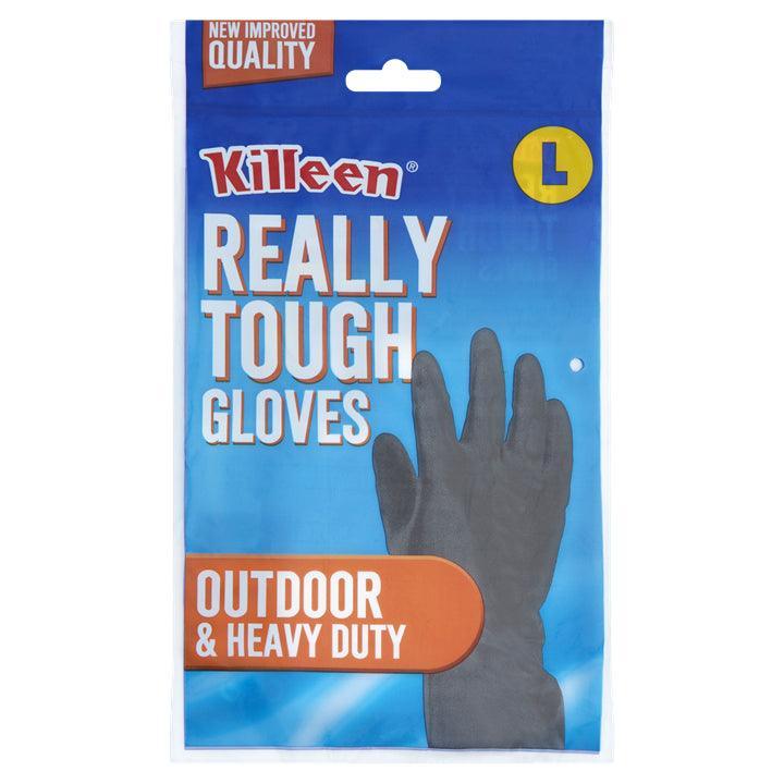 Killeen Outdoor Really Tough Gloves | Large - Choice Stores