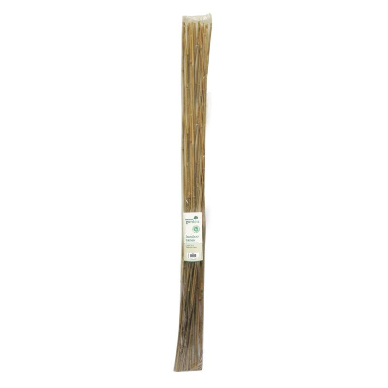Kingfisher 150cm Bamboo Canes | 10 Pack - Choice Stores