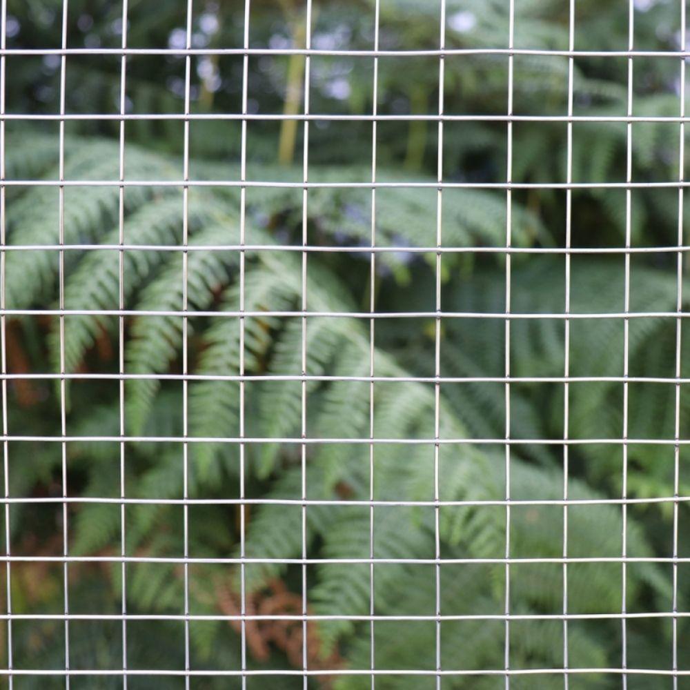 Kingfisher Square Mesh Wire Netting | 13mm - Choice Stores