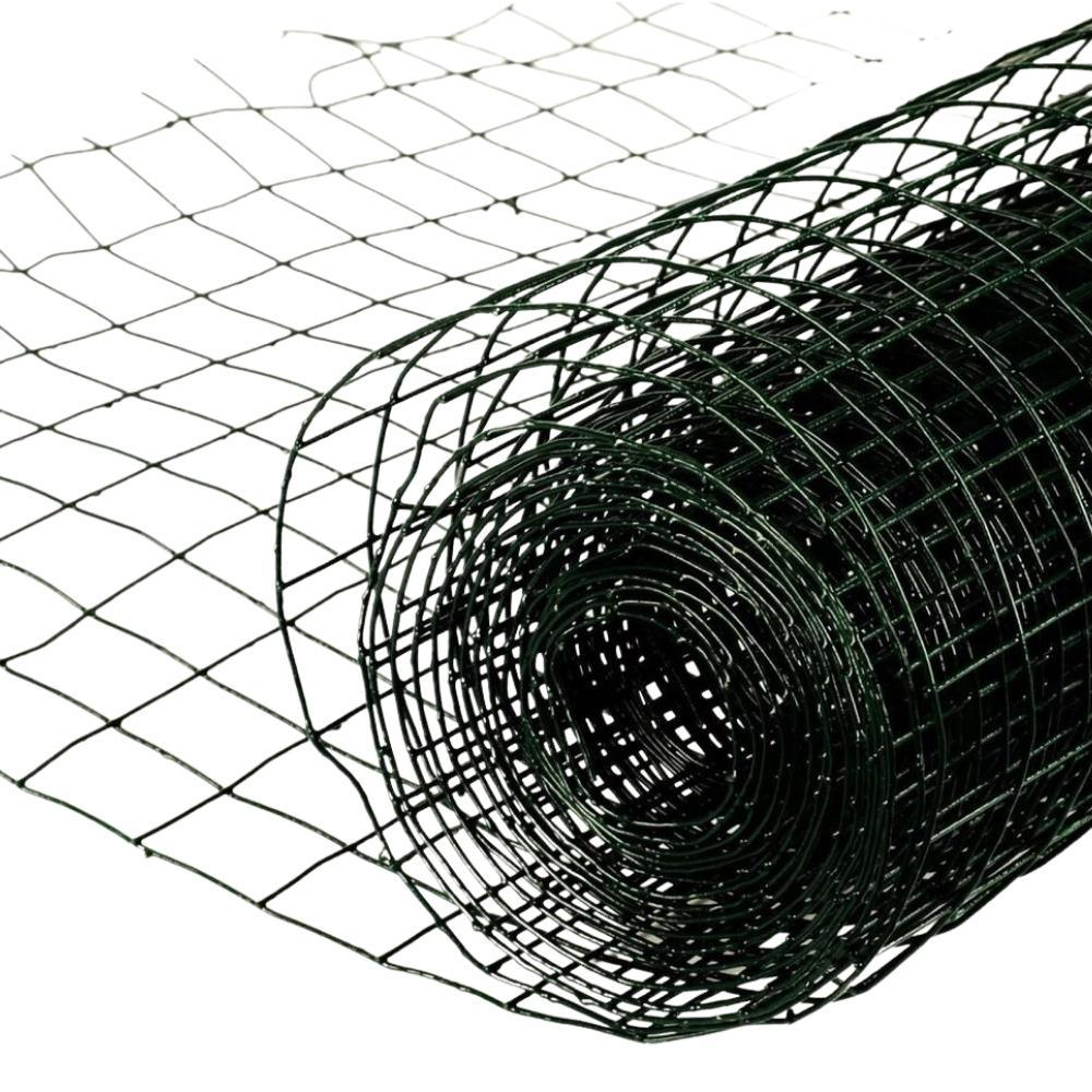 Kingfisher Square Mesh Wire Netting | 25mm - Choice Stores