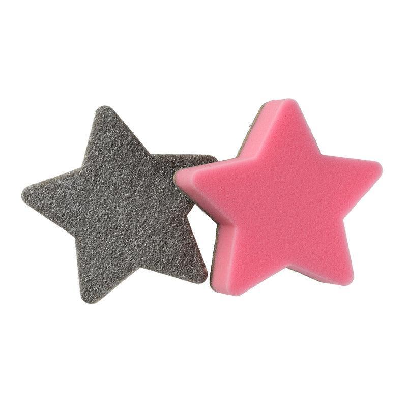Kleeneze | Twinkle And Shine Sponge | Pack Of 2 - Choice Stores