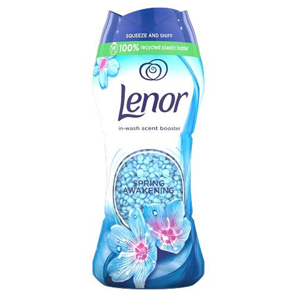 Lenor Spring Awakening In-Wash Scent Booster | 264g - Choice Stores