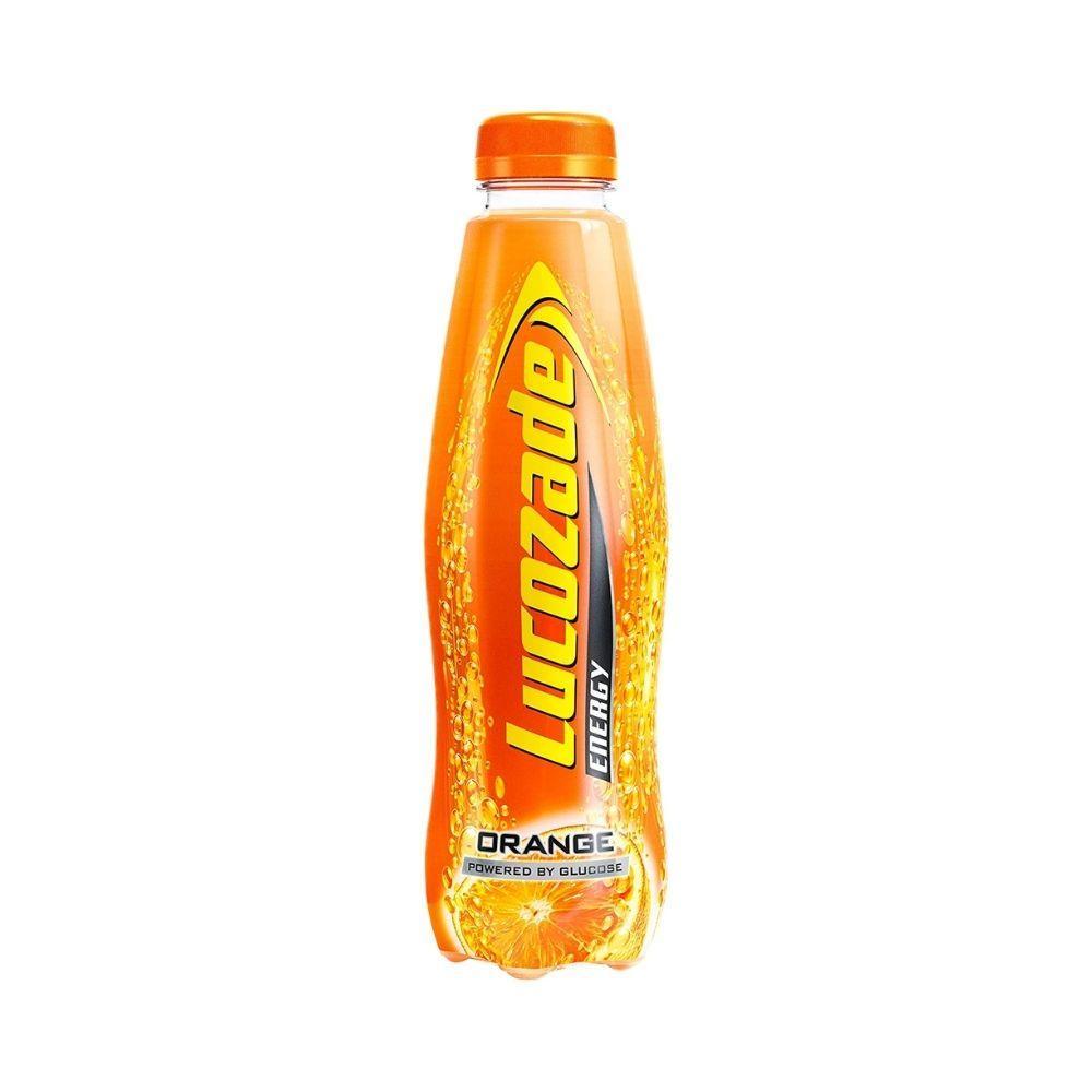 Lucozade Energy Orange | 380ml - Choice Stores