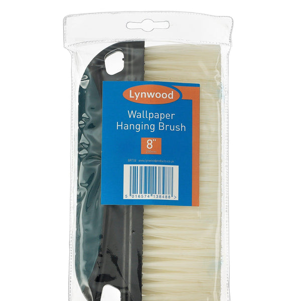 Lynwood Wallpaper Hanging Brush | 8in - Choice Stores