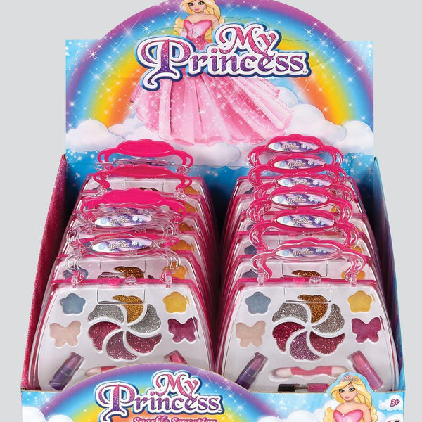 My Princess | Sparkle Sensation Make Up Set - Choice Stores