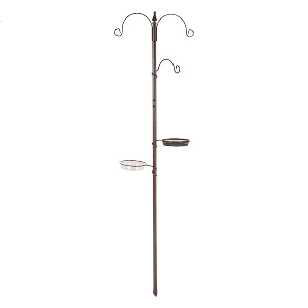 Natures Market Wild Bird Feeding Station - Choice Stores