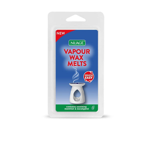 Nuage Vaporising Wax Melts | Pack of 6 - Choice Stores
