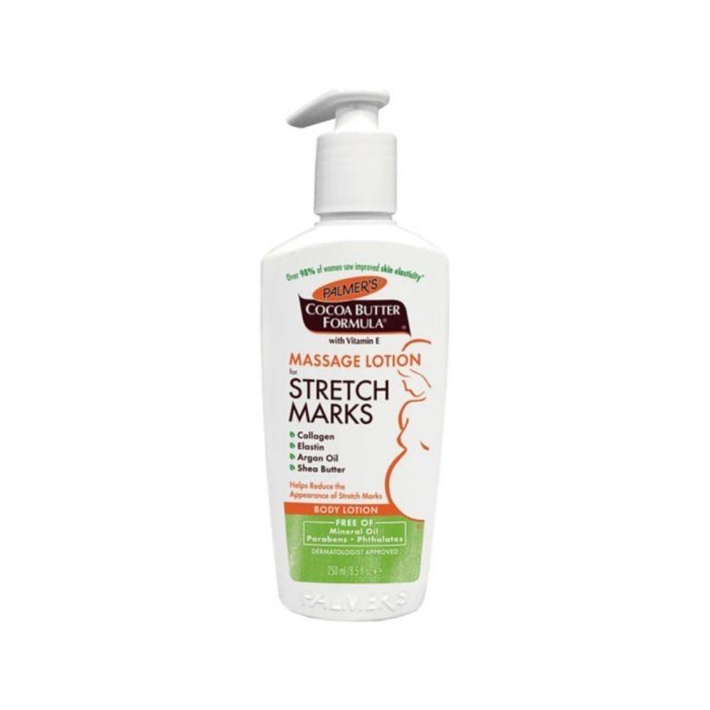 Palmerâ€™s Cocoa Butter Formula Massage Lotion For Stretch Marks | 250ml - Choice Stores