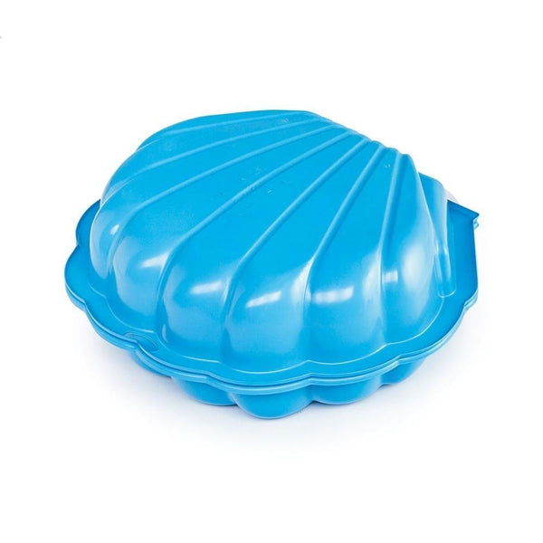 Paradiso Blue Shell Sandbox - Choice Stores