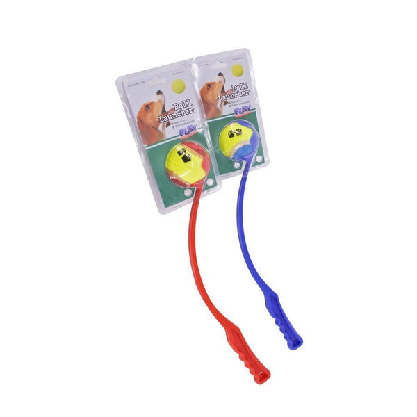 Play Pet Ball Launcher | 48cm - Choice Stores