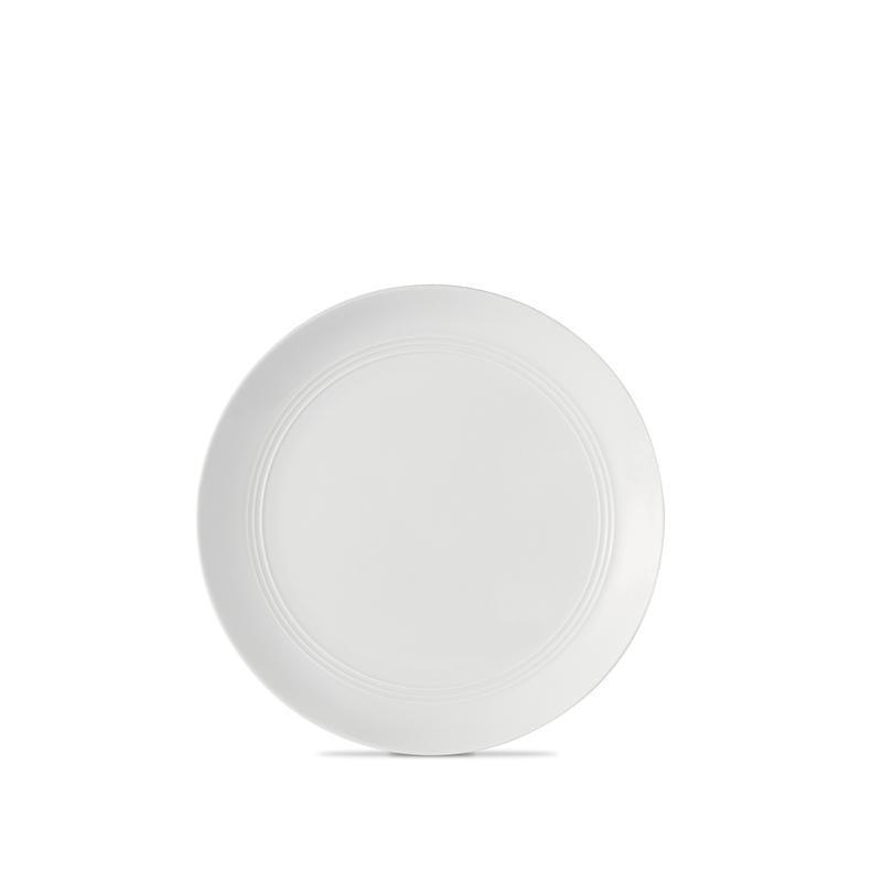 Presto by Tower 12 Piece Dinnerware Set White | PT867003 - Choice Stores