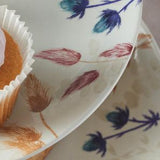 Price & Kensington Medow Cup & Saucer Set | Set of 2 - Choice Stores