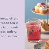 Price & Kensington Medow Cup & Saucer Set | Set of 2 - Choice Stores