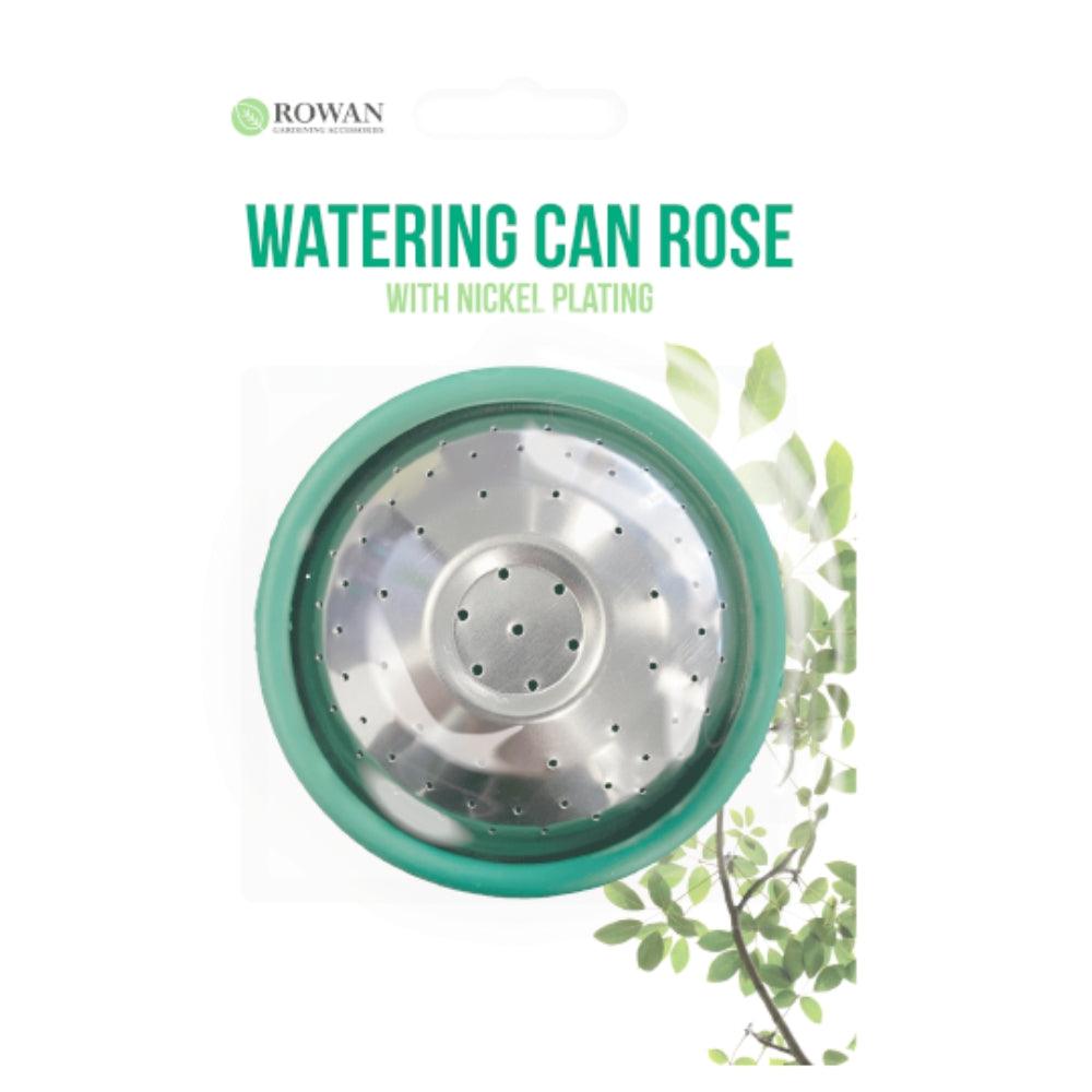 Rowan Watering Can Rose - Choice Stores