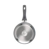 Russell Hobbs Blue Marble Non-Stick Saucepan | 18cm - Choice Stores