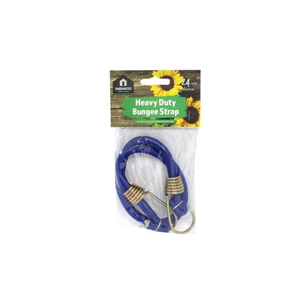 Shedmates Heavy Duty Bungee Strap | 24inch - Choice Stores