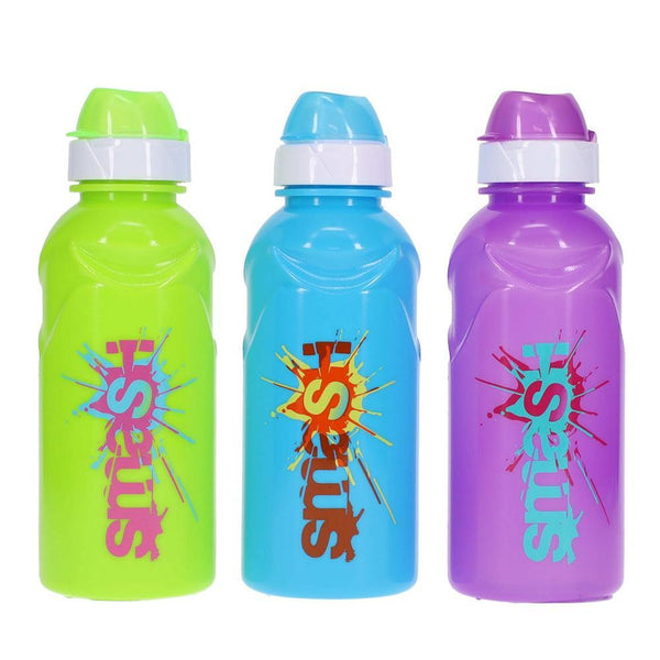 Smash Junior Hygenic Stealth Bottle with Twist Top Lid | 350ml - Choice Stores