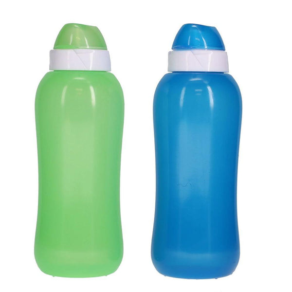 Smash Kids Stealth Water Bottle with Pop Top Lid | Assorted | 330ml - Choice Stores