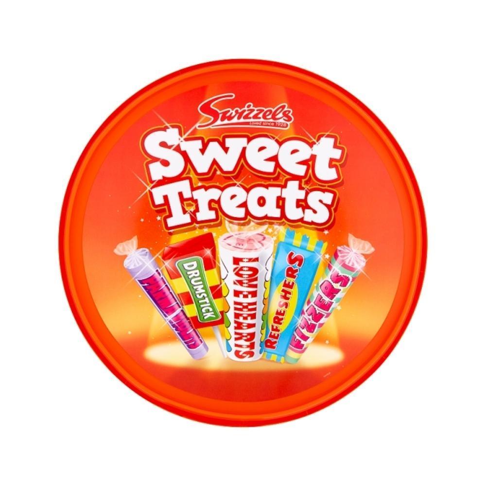 Swizzles Sweet Treats Gift Tub | 650g - Choice Stores