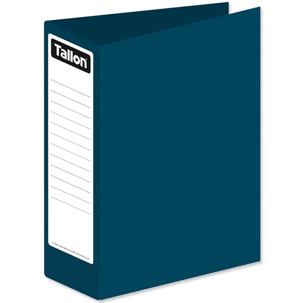 Tallon Lever Arch File A4 | Affordable and Durable - Choice Stores