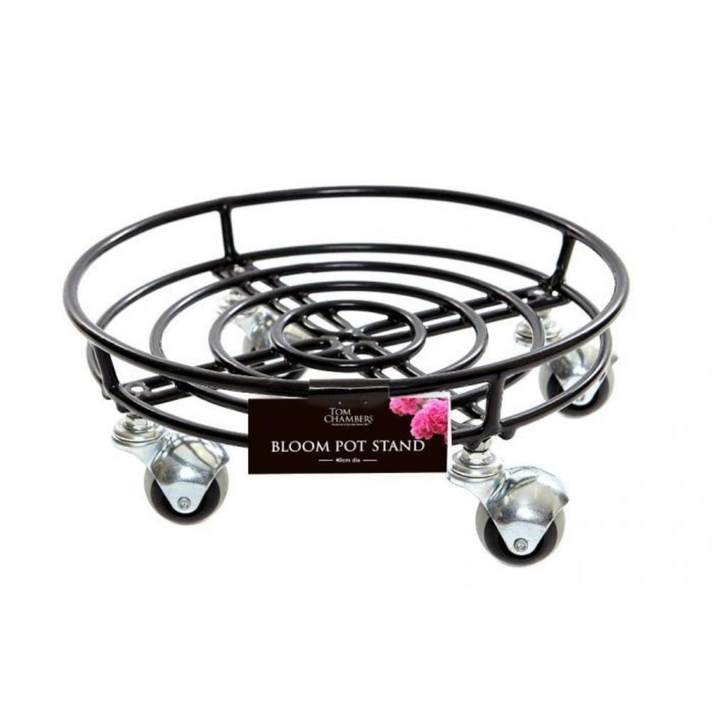 Tom Chambers Bloom Pot Stand | 32cm - Choice Stores