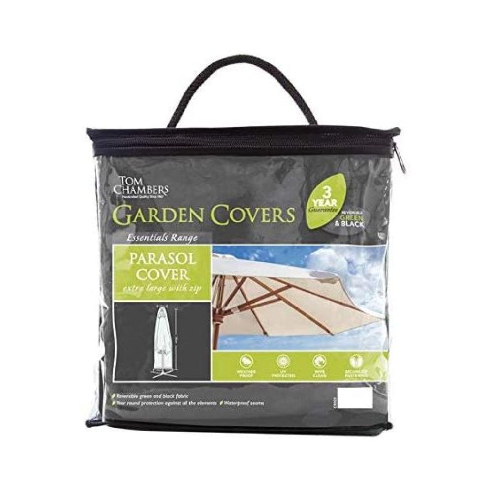 Tom Chambers Extra Large Parasol Cover - Choice Stores